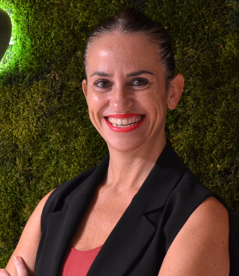 María García-Trevijano Álvarez 